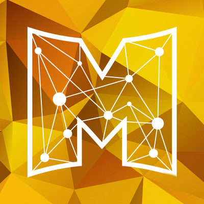 MHacks IV logo